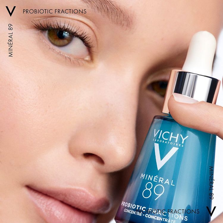 Serum Vichy Mineral 89 Probiotic 30ml