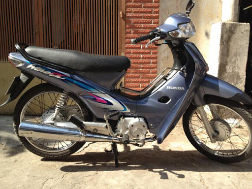 Cần Số Wave Nhỏ Chính Hãng Honda