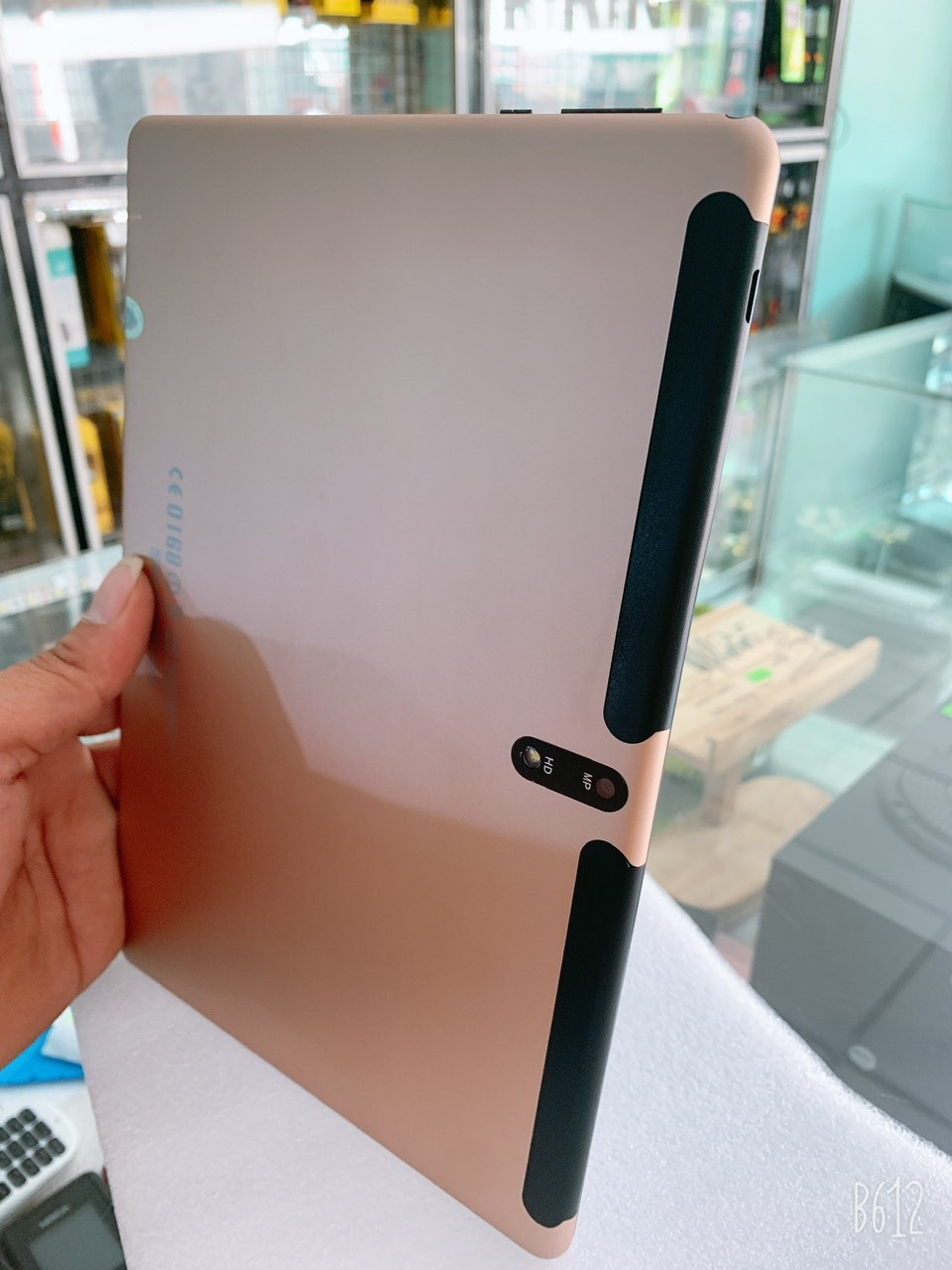 Máy tính bảng  As88 plus Android 12  Ram 6G/128G Fullbox