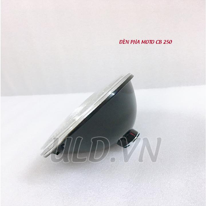 [HCM]ĐÈN PHA XE MÔ TÔ CB 250 CAO CẤP