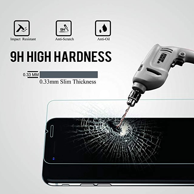 Kính cường lực Iphone 6/6S 6plus/6Splus 7/8 7plus/8plus 11/11Pro/11ProMax