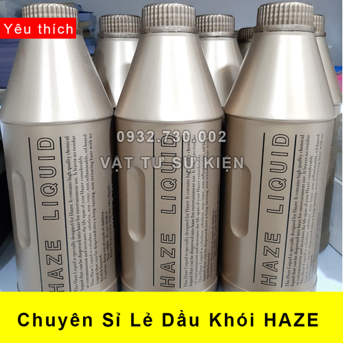 【Giá rẻ】dầu smoke haze