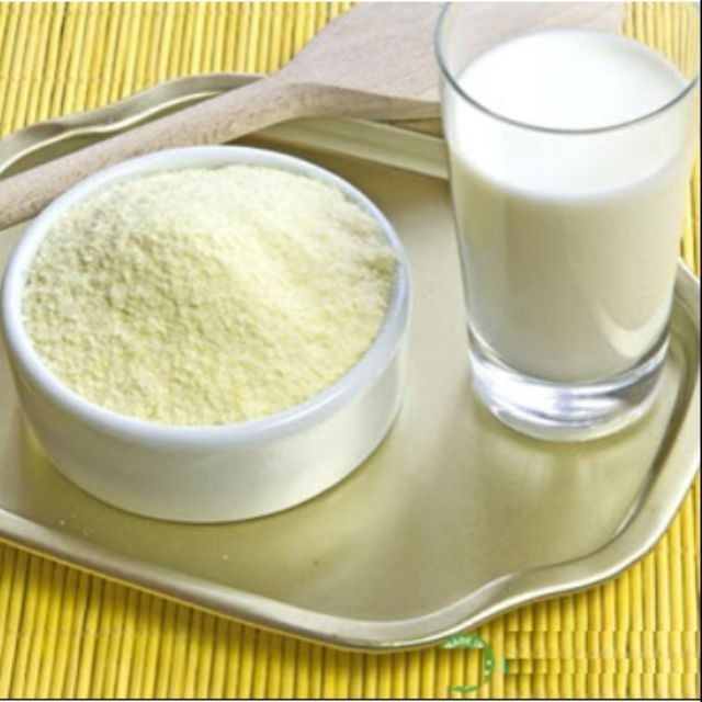 (GIAO NGAY) Bột Sữa Kievit Bao 25KG