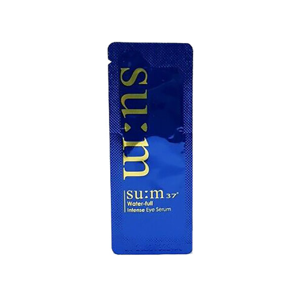 Kem mắt Sulwhasoo mờ thâm chống nhăn tái sinh trẻ hóa làn da vùng mắt thông đỏ Sulwhasoo Timetreasure Eye Cream mini 4ml sulwhasoogiasi