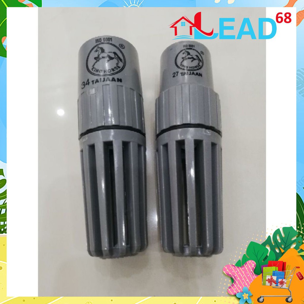 🌟[ TOP BÁN CHẠY ] luppe giếng , chõ bơm, rọ hút Taijaan size 21,27,34💦