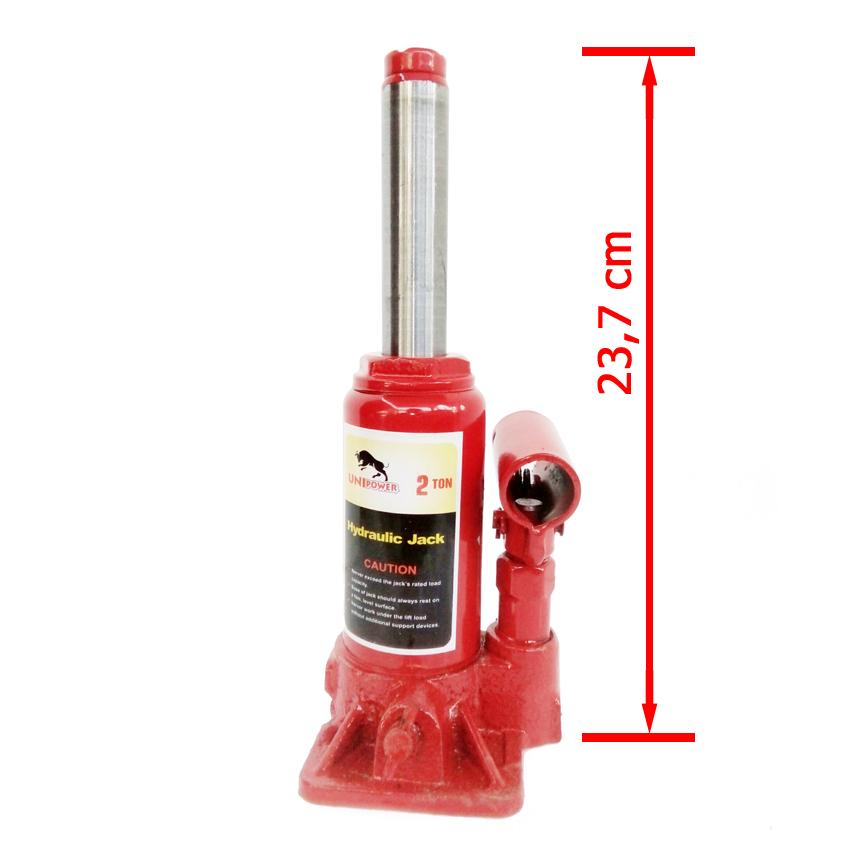 Kích thủy lực 2 tấn