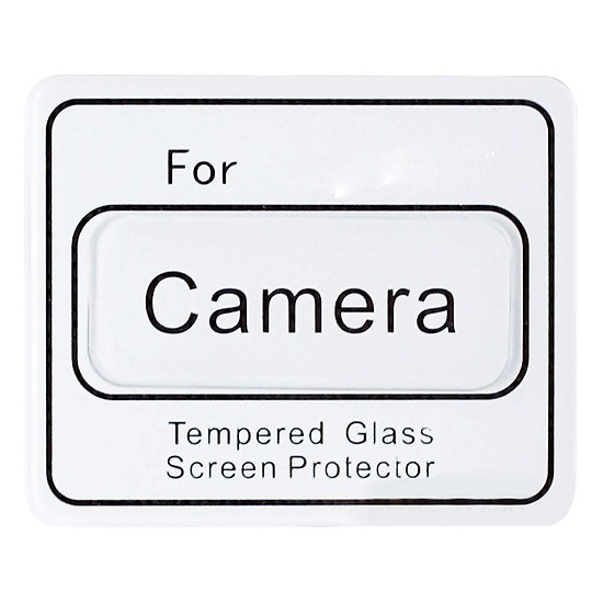 Kính cường lực Camera Samsung Note 8/ Note 9/ S8 Plus/ S9 Plus