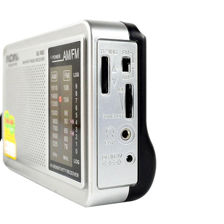 Máy Radio chuyên dụng INDIN BC-R90