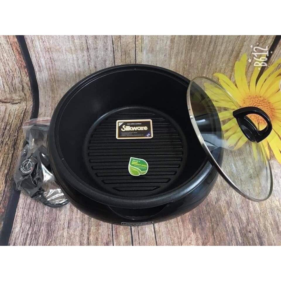 Nồi Lẩu Cao Cấp
