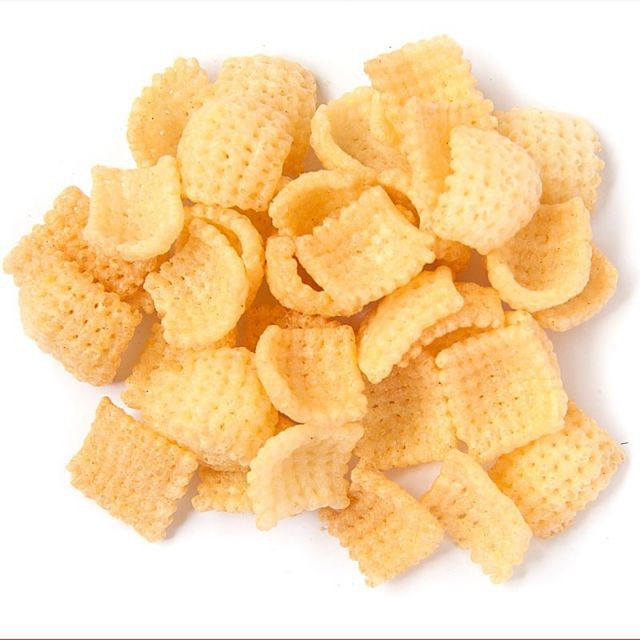 Bim Bim Snack Gà Nướng JoJo gói 38g
