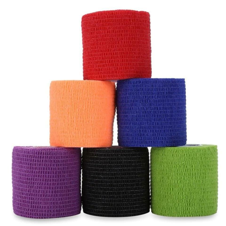 CUỐN MÁY CHỐNG TRƠN- PHUN XĂM THẨM MỸ
