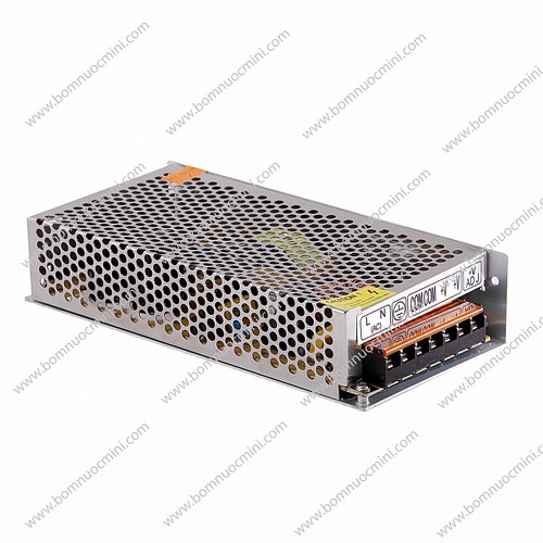 [HCM]Nguồn Tổ Ong 24V 5A