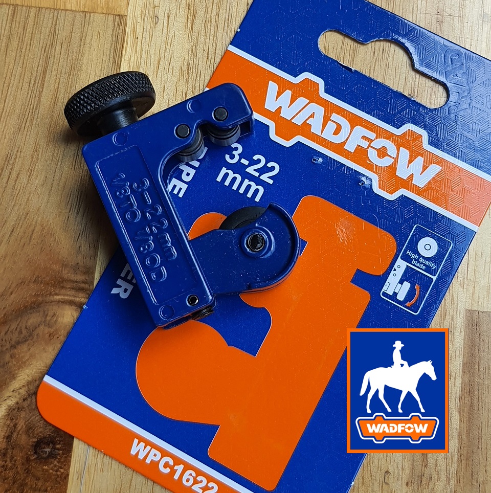 Dao cắt ống đồng mini 3-16mm mini pipe cutter tactix wadfow 340008