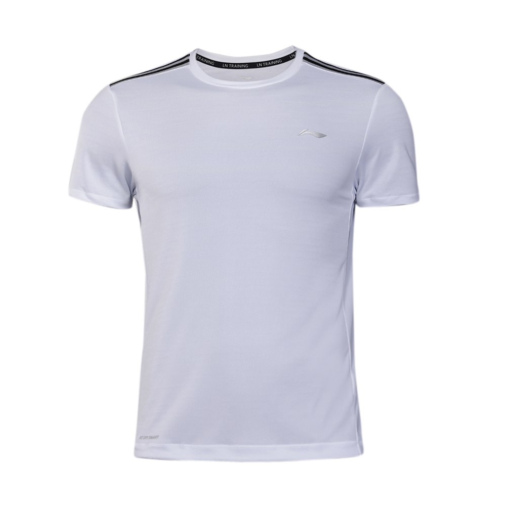 Li-Ning áo thể thao nam ATSR377-4