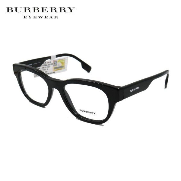 Giá bán (Hàng chính hãng) Gọng kính nam nữ Burberry B2306 màu sắc thời trang