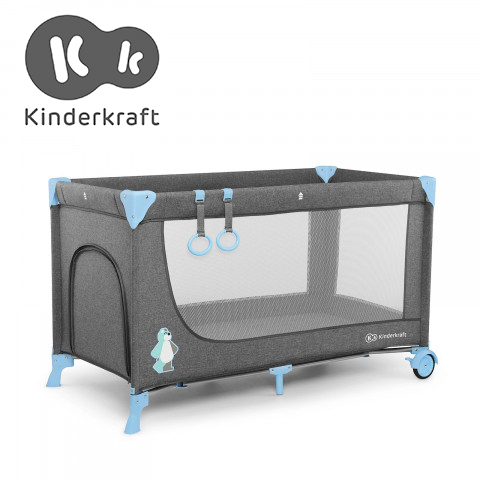 nôi ngủ cho bé kinderkraft joy (không có phụ kiện)