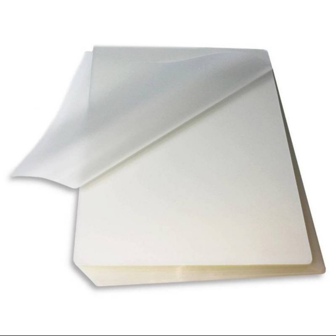 [HCM]MÀNG ÉP PLASTIC KHỔ A4