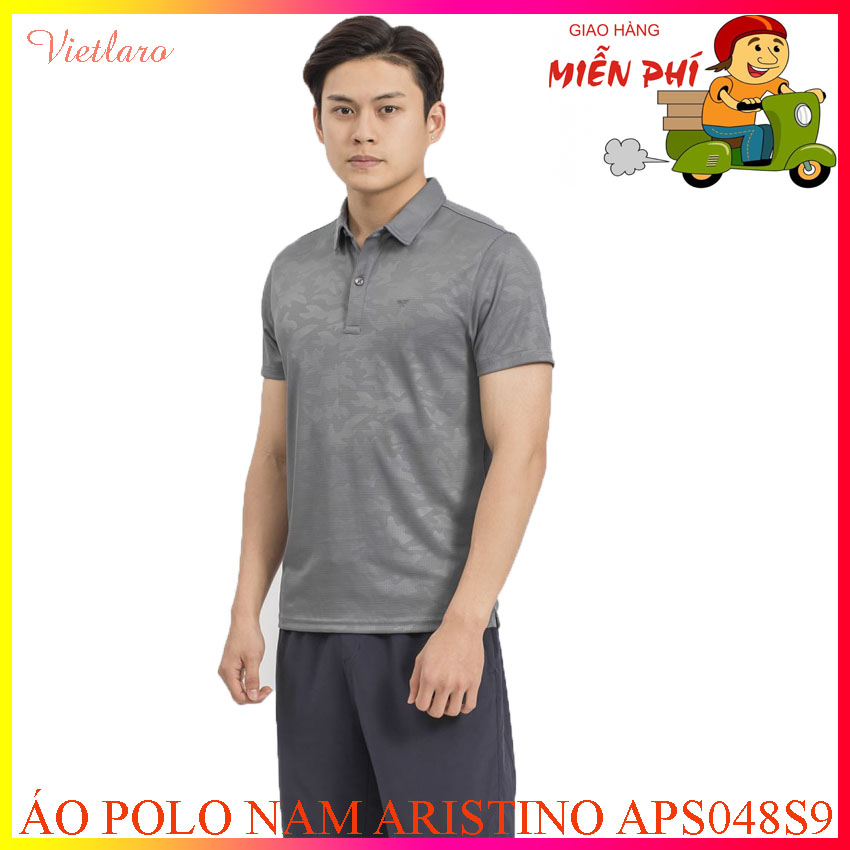 ÁO POLO NAM ARISTINO APS048S9