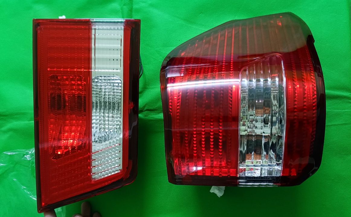 ĐÈN HẬU XE DONGBEN X30 ,SRM