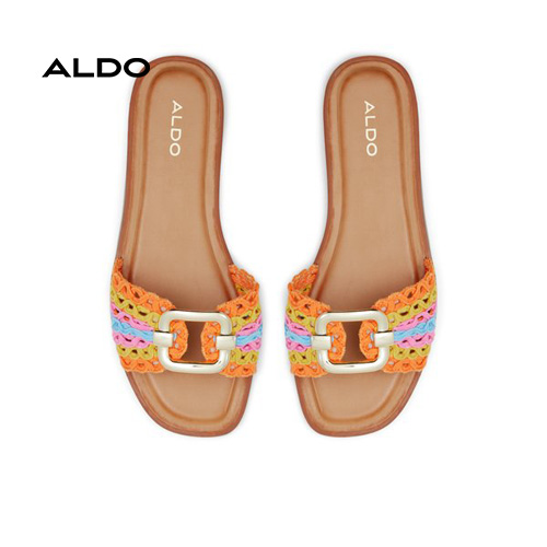 Dép quai ngang nữ Aldo GLAESWEN
