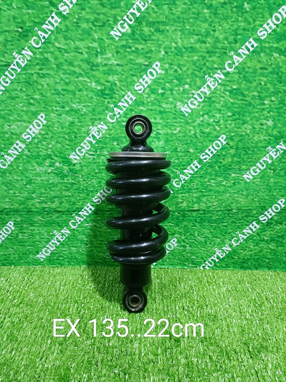Phuộc sau xee Exciter 135- xe Exciter 150