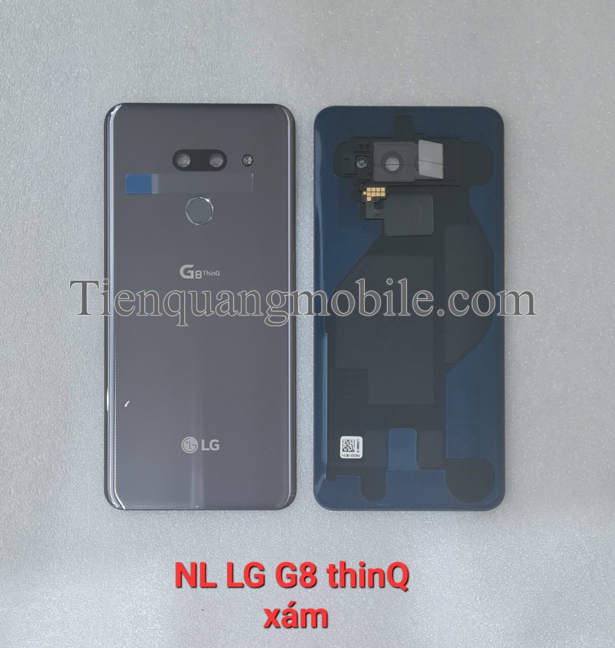Nắp lưng LG G8 ThinQ