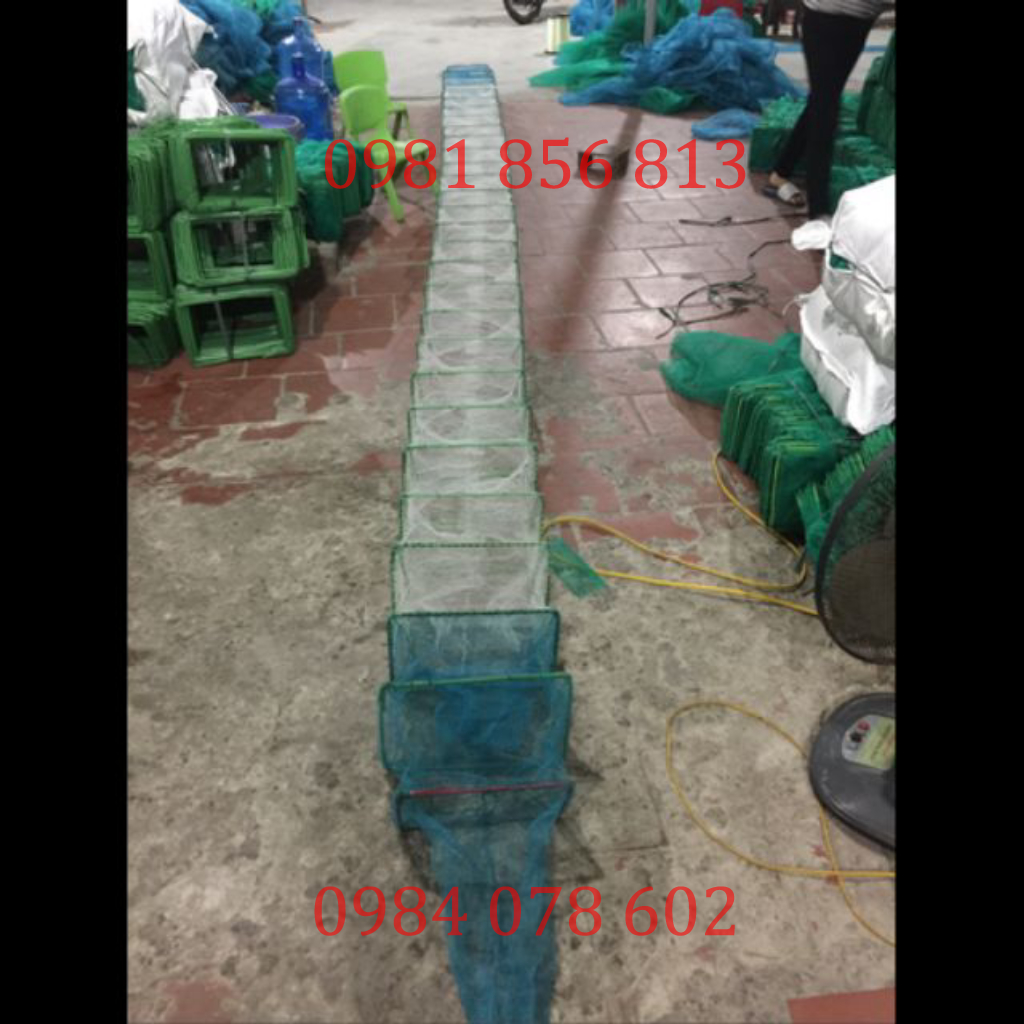 Lồng bát quái 29 khung uy tín chất lượng