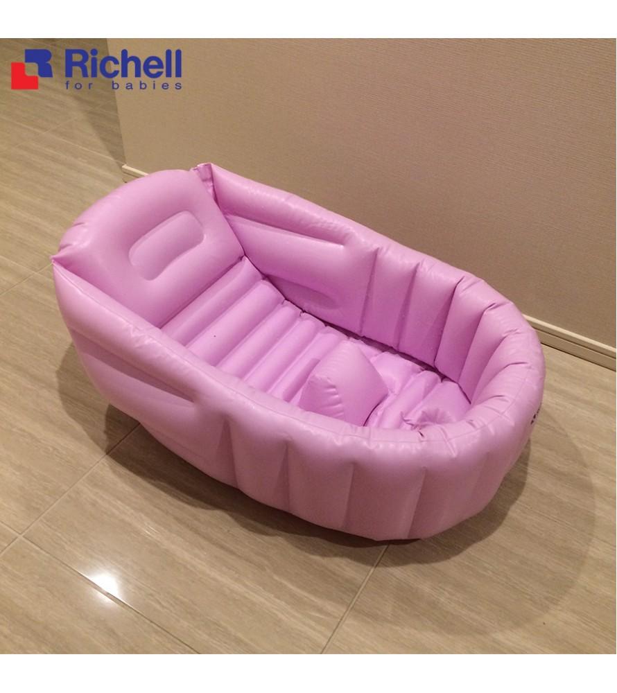Chậu tắm phao Richell 98072