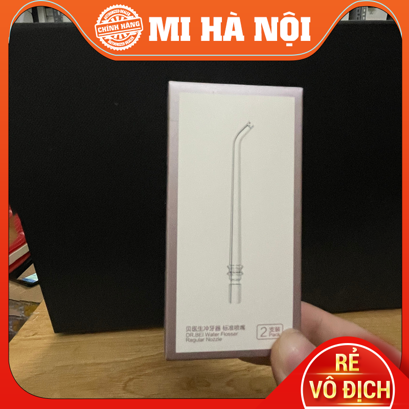 Máy tăm nước Dr.Bei F3 / GF3