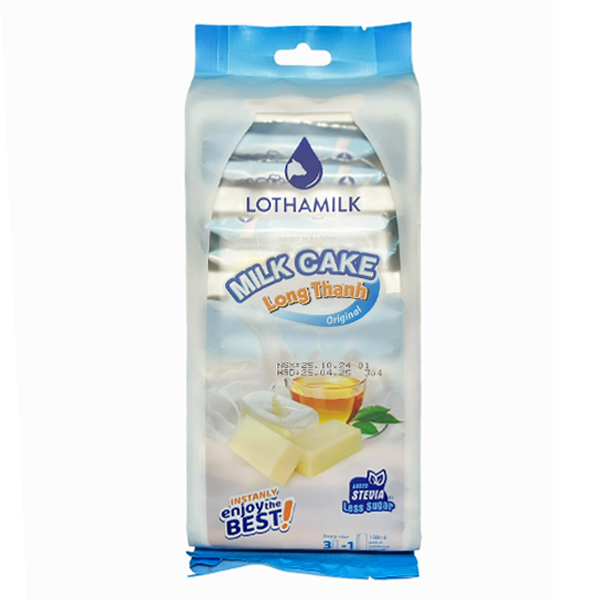 (Hcmc Express Delivery) Celano Black Sugar Pearl Fresh Milk Cream (65g)