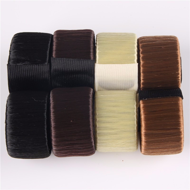 Combo 5 Thanh búi tóc tạo kiểu hàn quốc