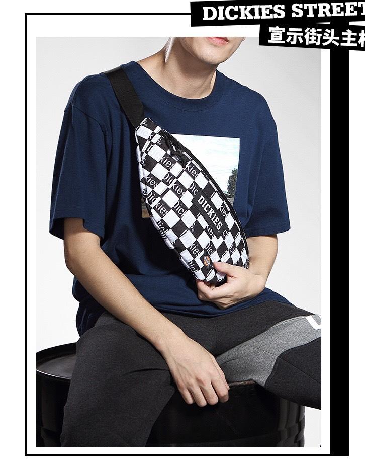 TÚI BAO TỬ DICKIES