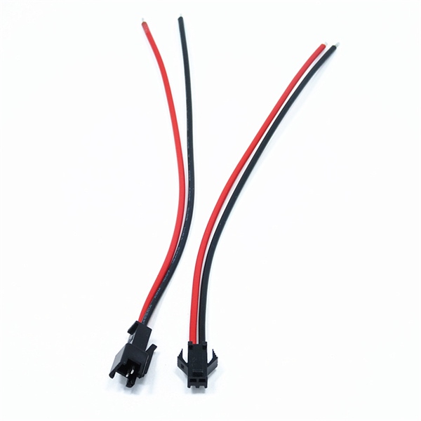Cặp jack đực cái 2p 3p 4p SM2.54