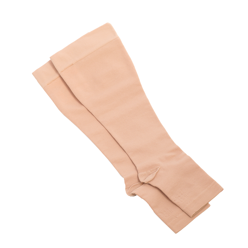Vớ gối tĩnh mạch Duomed - Medi Size M,