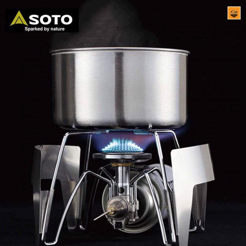 Phuj kiện bếp soto - Tấm chắn gió , Mã ST-3101