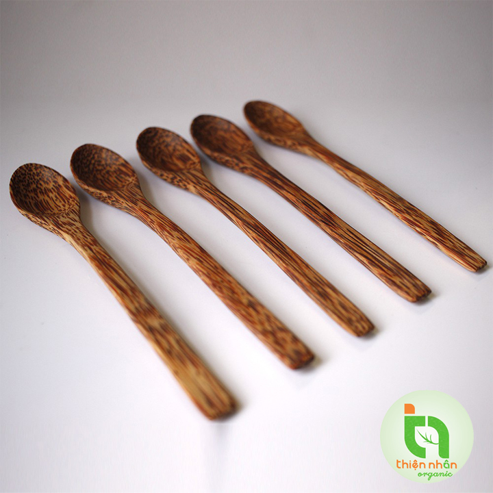 Muỗng cafe 17cm One4One ( 1 cái)