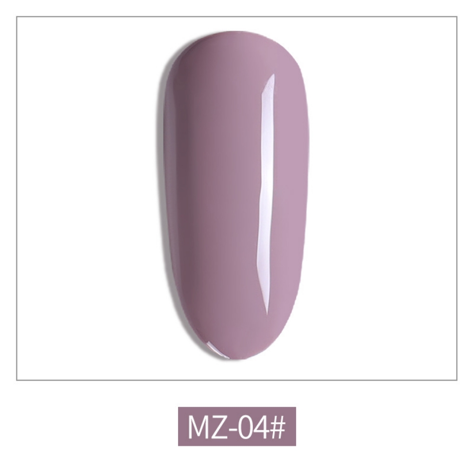 [HCM]Sơn gel AS mã MZ