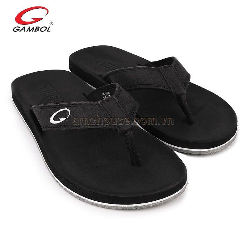 Dép Kẹp Nam Thái Lan Gambol Gm11220
