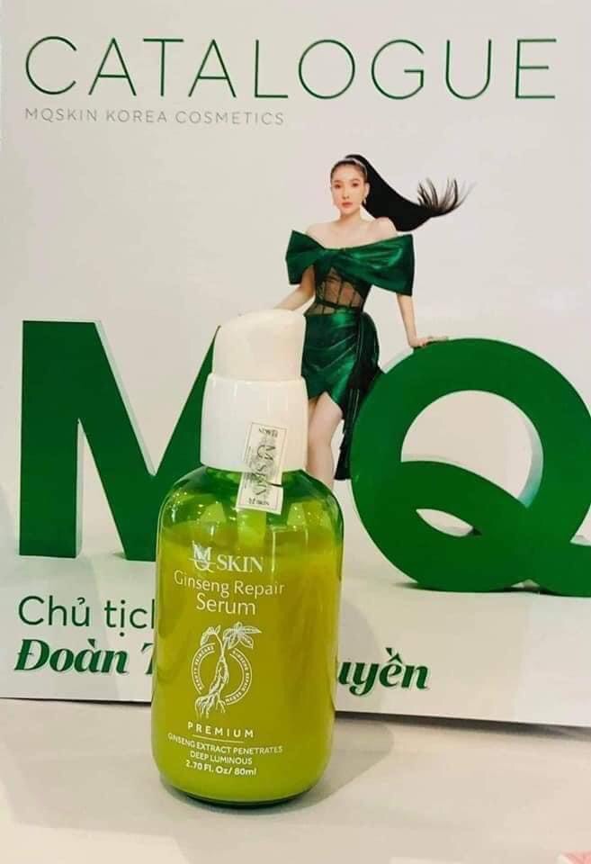 Thay da nhân sâm vip mqskin