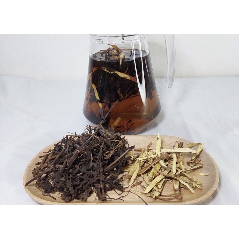 100g nhân trần khô