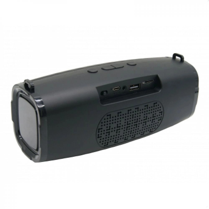 Loa bluetooth KIMISO KMS-223 hỗ trợ FM/Thẻ/USB/AUX (nhiều màu)