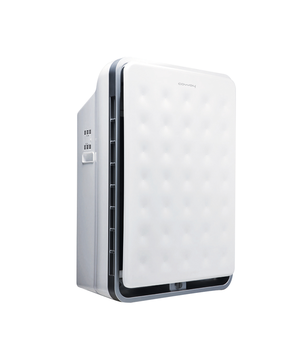 Máy lọc không khí Coway TUBA (AP-3008FH)