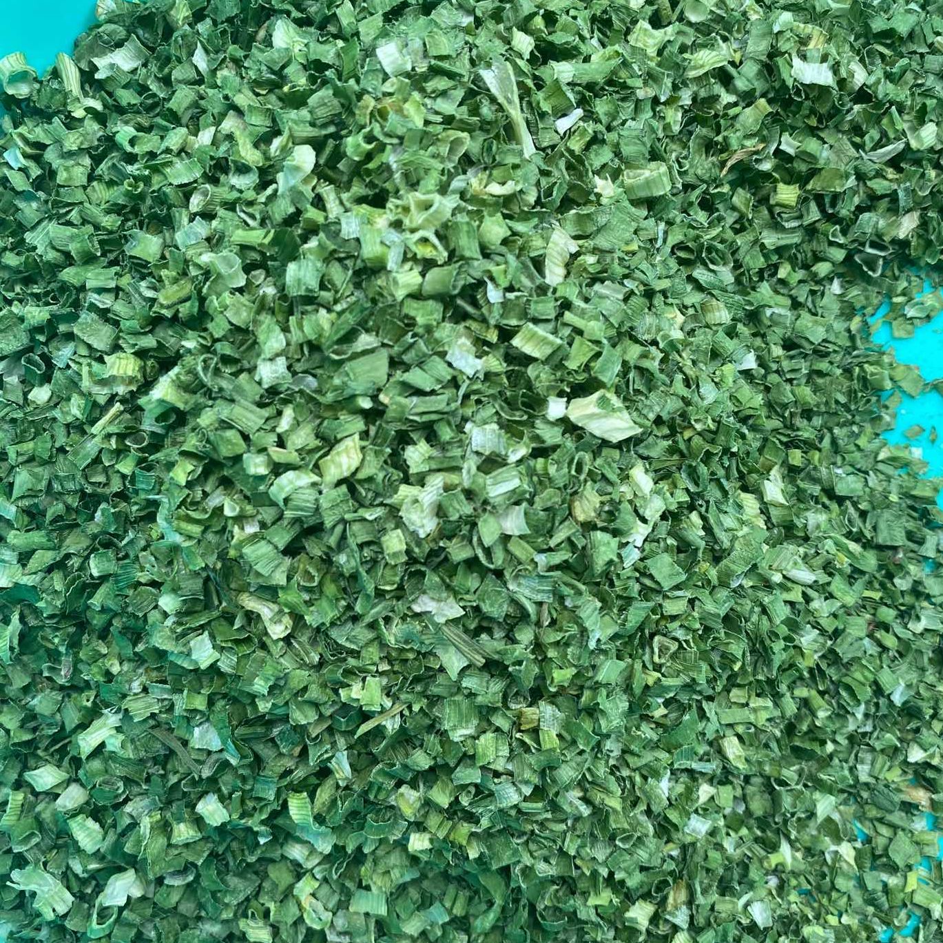 Hành lá sấy khô  200gr