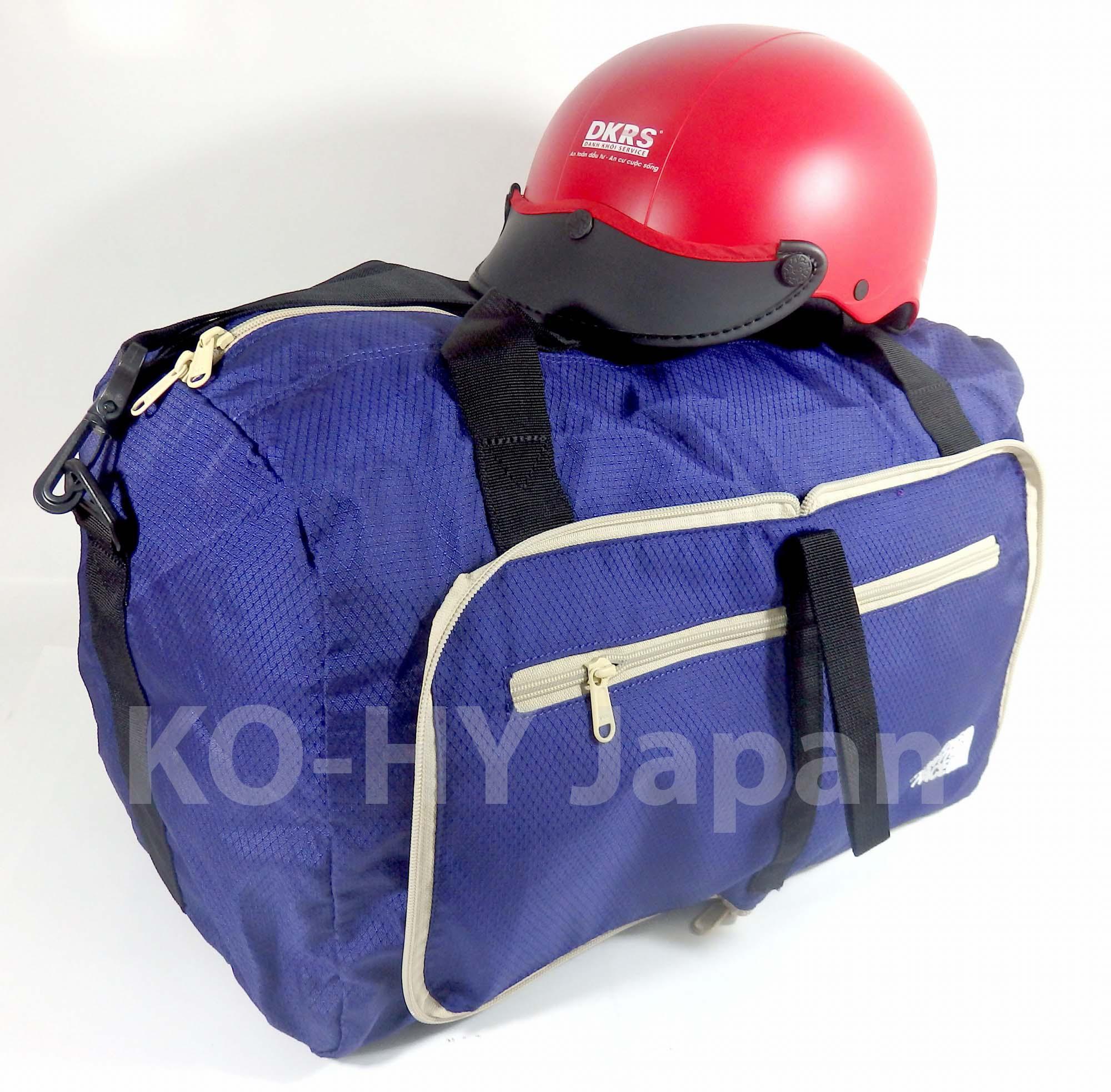 Túi du lịch The North Face Foldable bag large