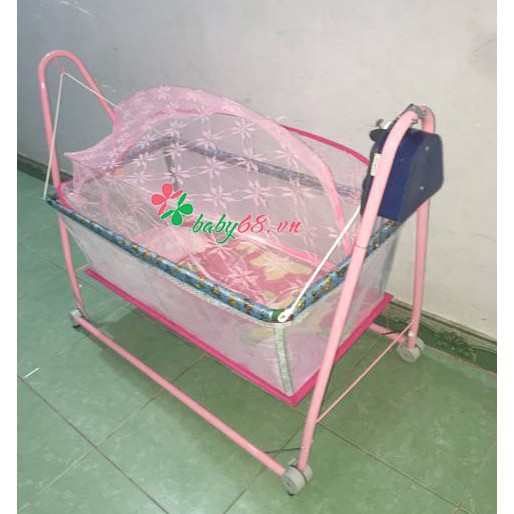 Nôi điện Hoàng Thành