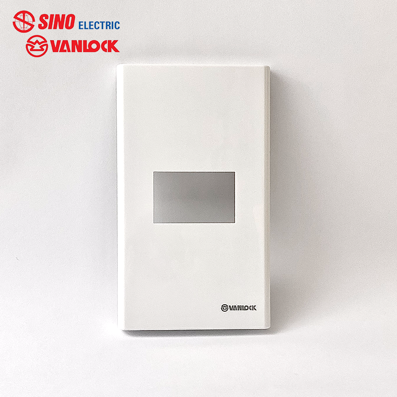 Mặt dành cho 1,2,3 thiết bị (S18CC)