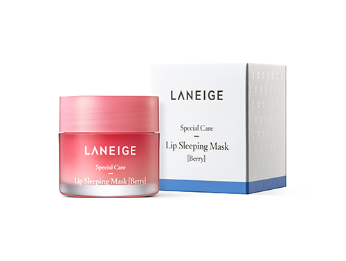 Mặt nạ ngủ môi Laneige