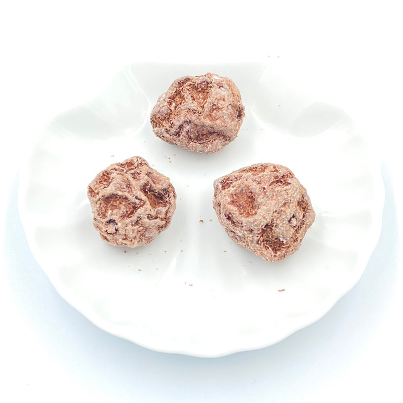 XÍ MUỘI MẶN THÁI LAN - 250g