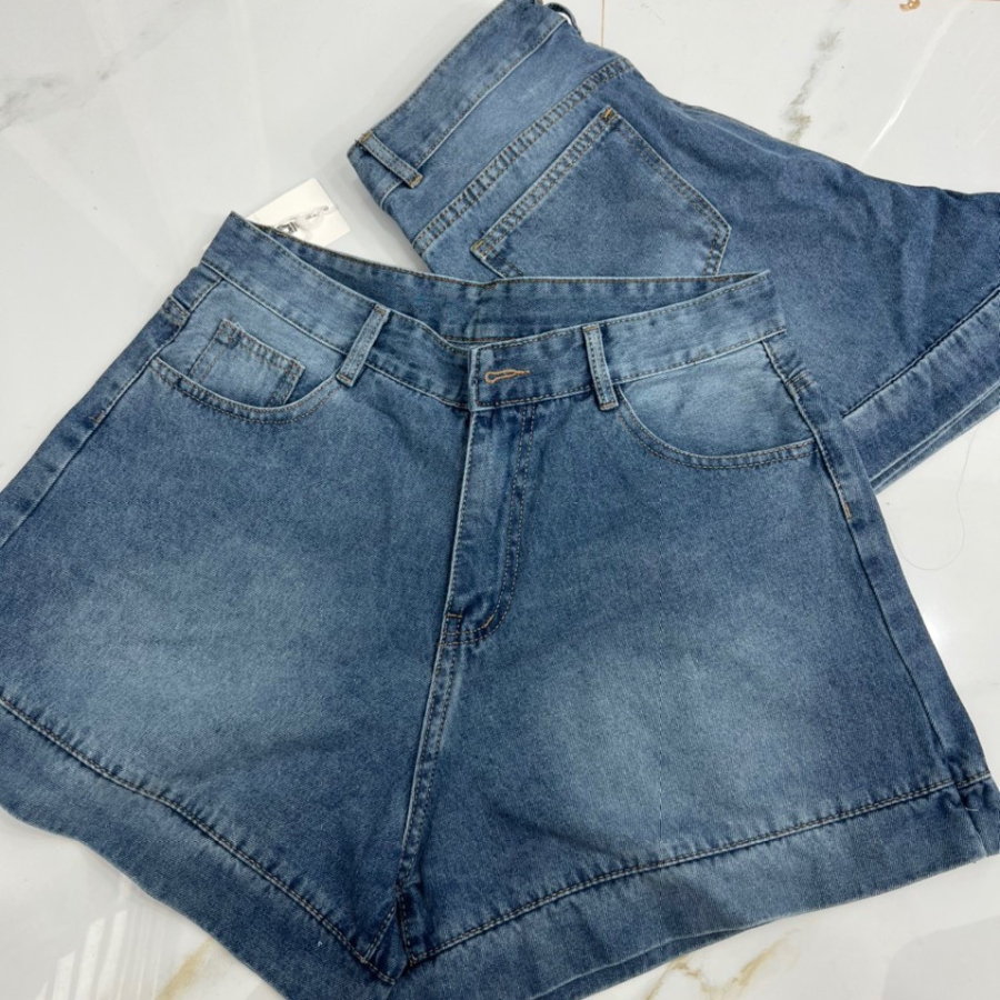 Quần Jean nữ bigsize trẻ trung năng động dành cho các cô nàng cá tính- J6