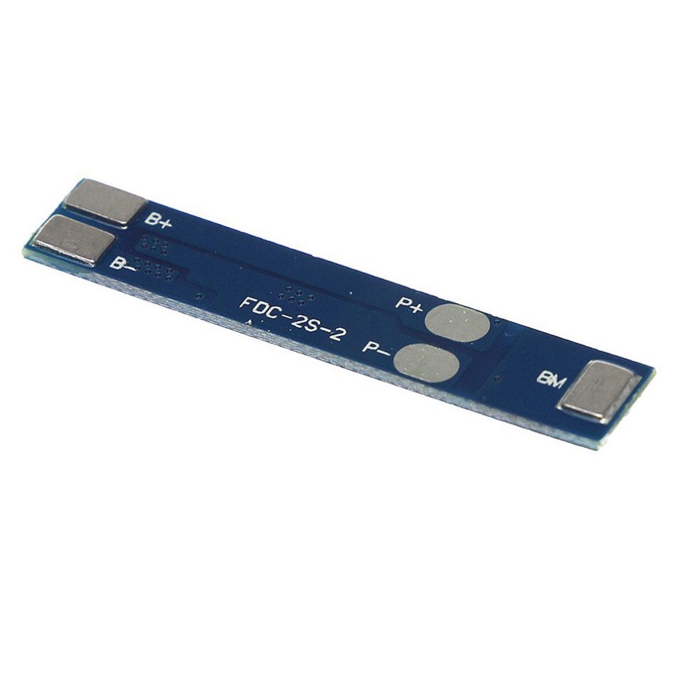 Mạch sạc pin lithium li-ion 2S 7.4V 5A